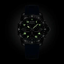 Endurance Pro 44 SuperQuartz™