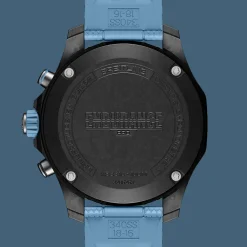 Endurance Pro 38 SuperQuartz™