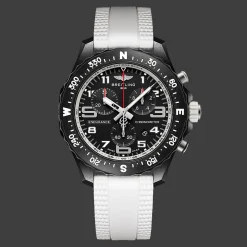 Endurance Pro 38 SuperQuartz™