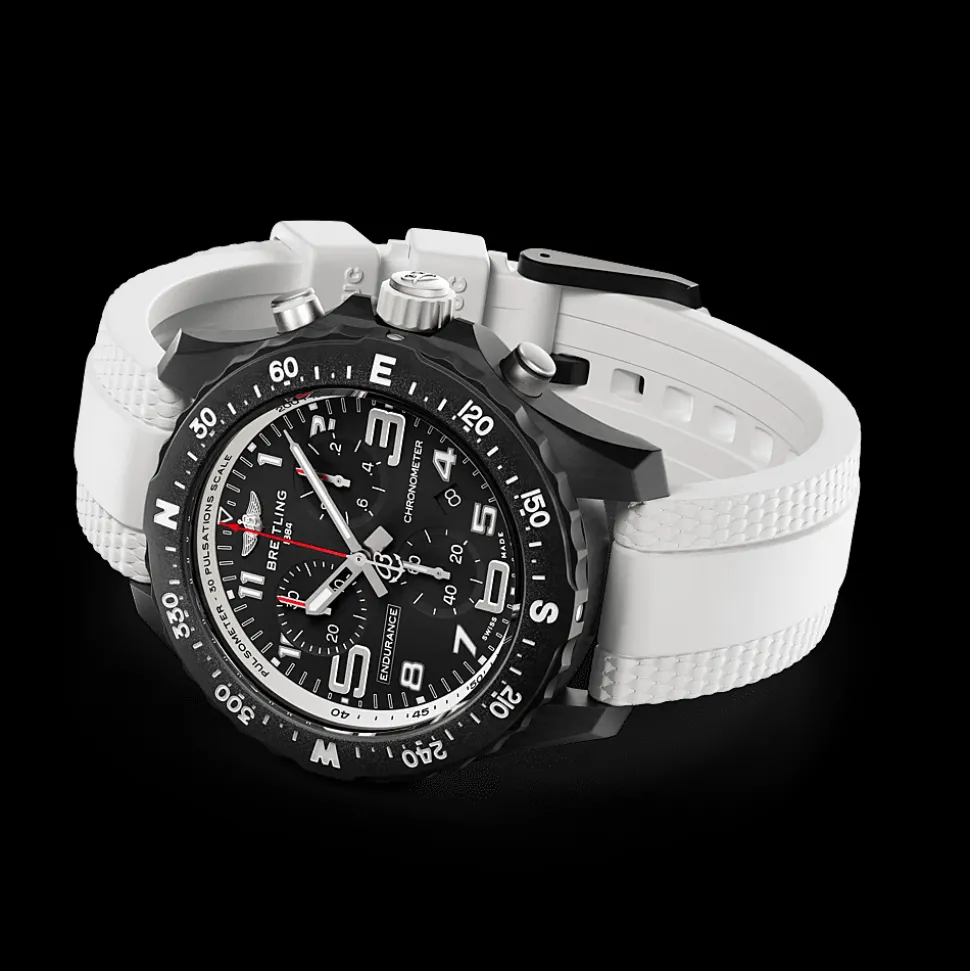 Endurance Pro 38 SuperQuartz™