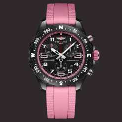 Endurance Pro 38 SuperQuartz™