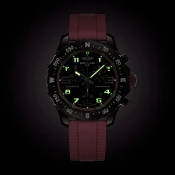 Endurance Pro 38 SuperQuartz™