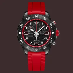 Endurance Pro 38 SuperQuartz™