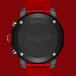 Endurance Pro 38 SuperQuartz™