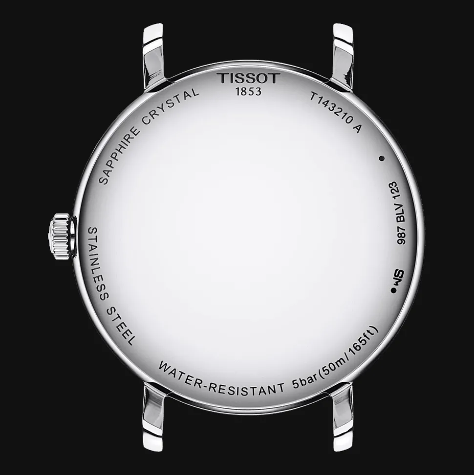 Everytime 34mm