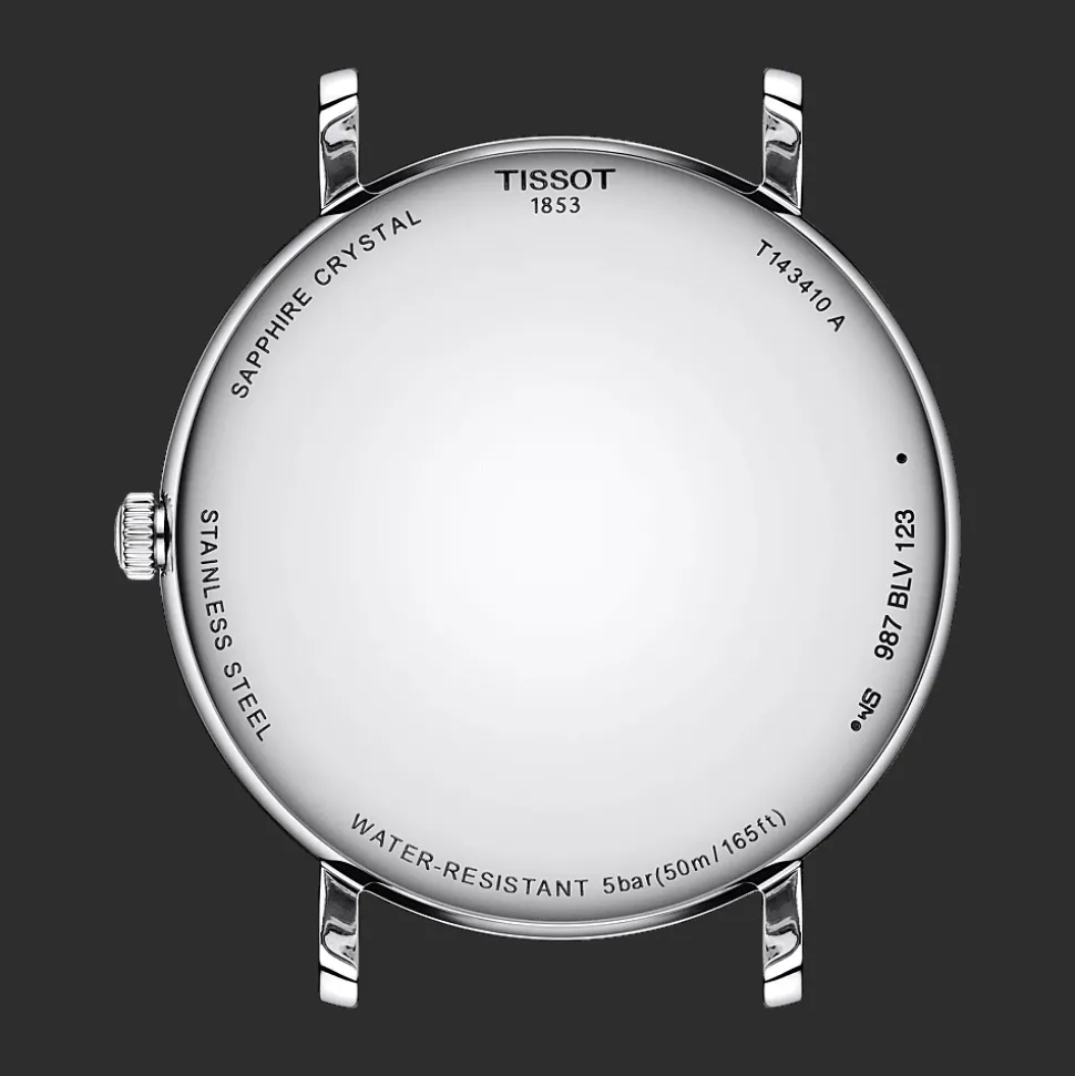 Everytime 40mm