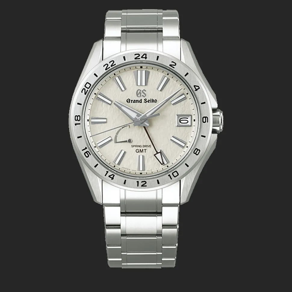 Evolution 9 Collection GMT 'Mistflake'