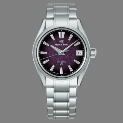 Evolution 9 Collection 'Violet Dawn'