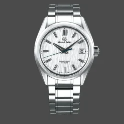 Evolution 9 Collection ‘White Birch'