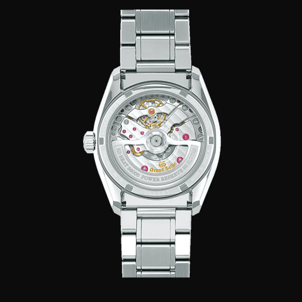 Evolution 9 Collection ‘White Birch'