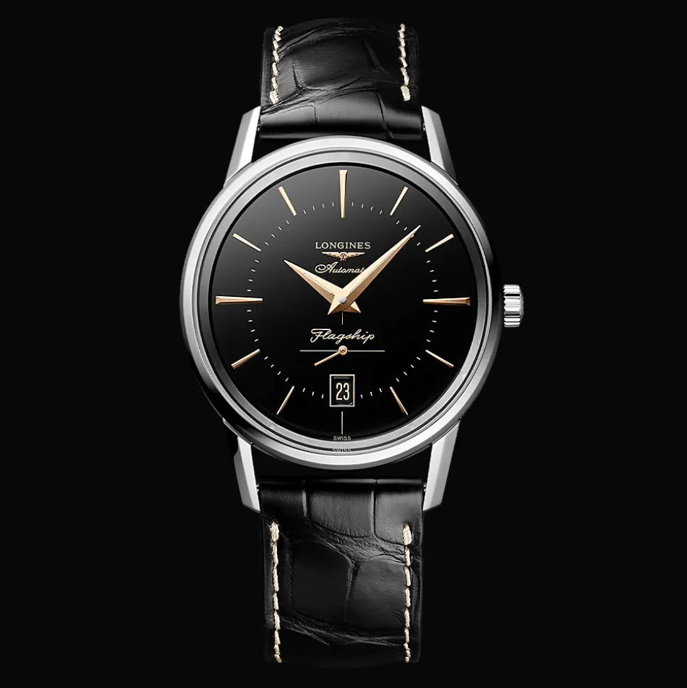 Flagship Heritage Automatic