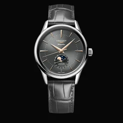 Flagship Heritage Moonphase