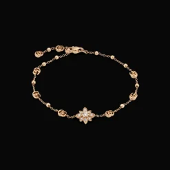 Flora Armband Diamant