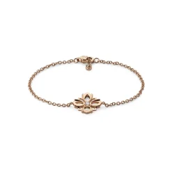 Flora Bracelet RG Diamond