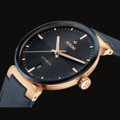 Florence Automatic