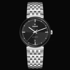 Florence Automatic Blue