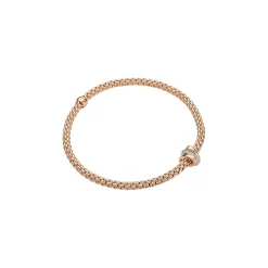 FOPE Armband 18kt geelgoud