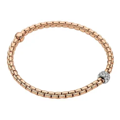 Fope EKA Bracelet RG Dias