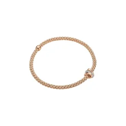 Fope Prima Bracelet RG Dias