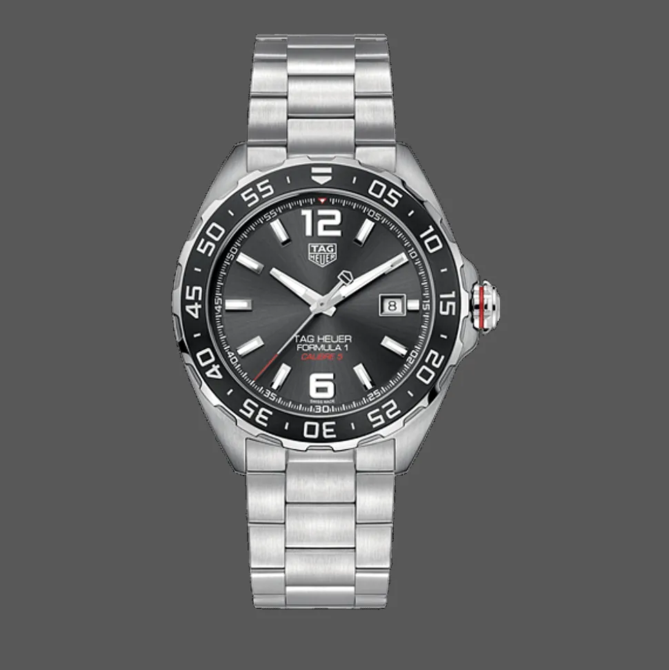 Formula 1 Automatic