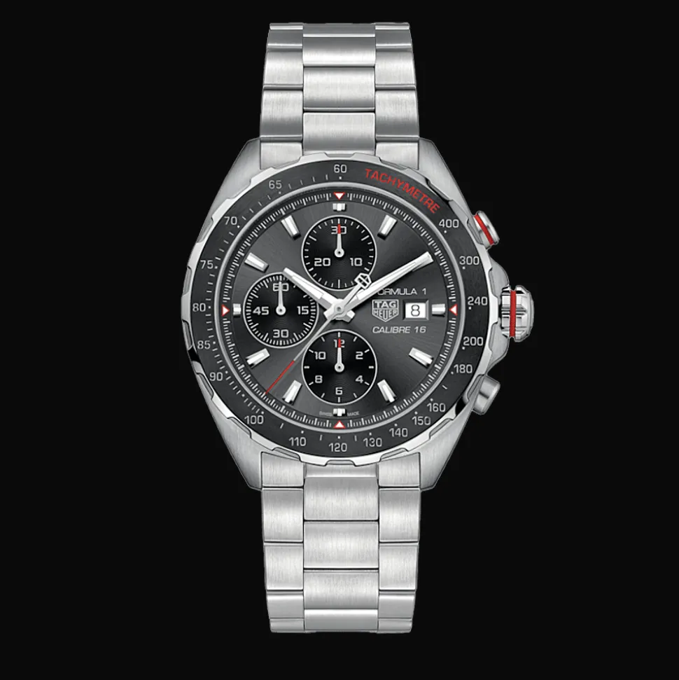 Formula 1 Chronograph