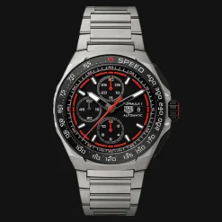 Formula 1 Chronograph