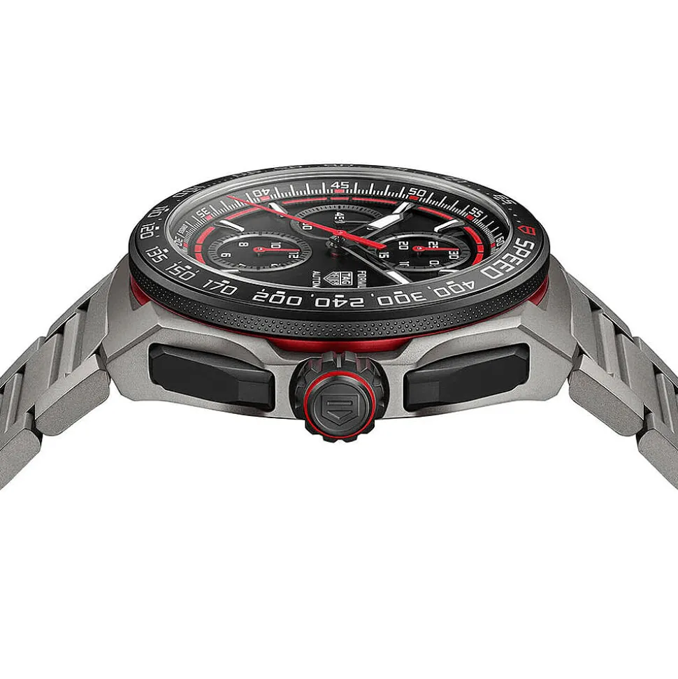 Formula 1 Chronograph