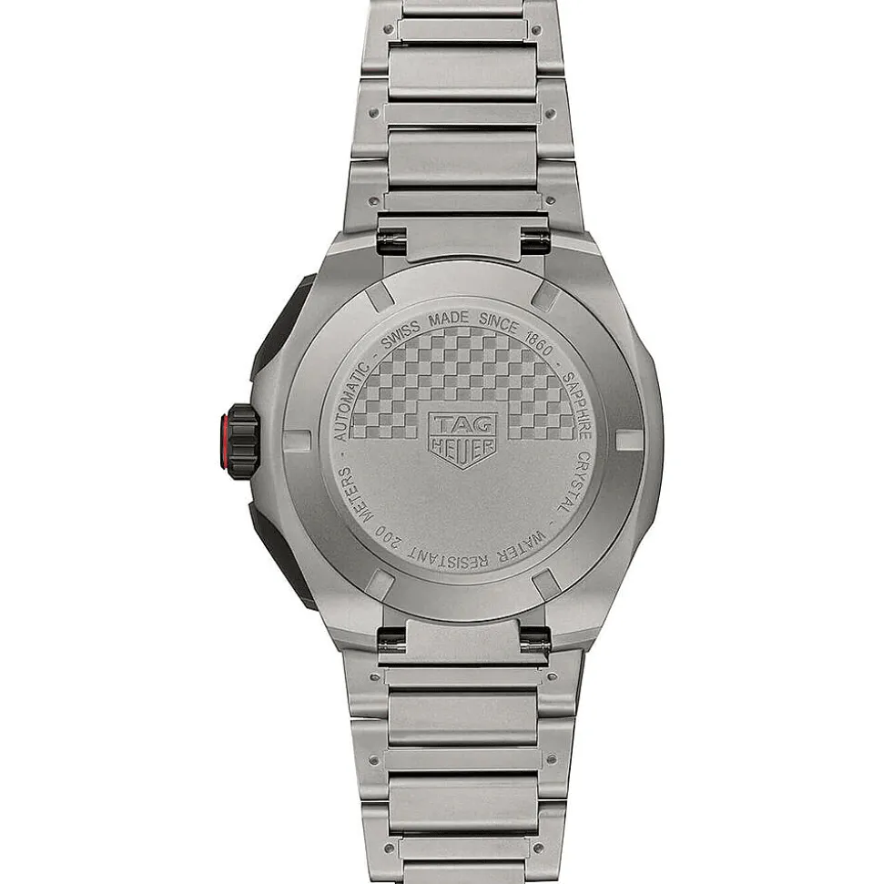 Formula 1 Chronograph