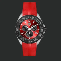 Formula 1 Chronograph Quartz
