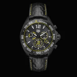 Formula 1 Chronograph X Senna