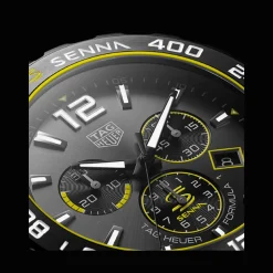 Formula 1 Chronograph X Senna