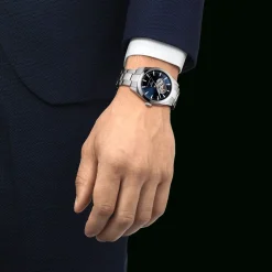 Gentleman Powermatic 80 Open Heart