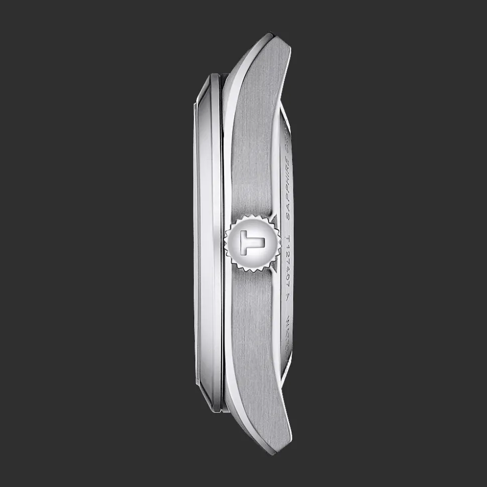 Gentleman Powermatic 80 Silicium