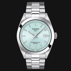 Gentleman Powermatic 80 Silicium