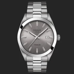 Gentleman Titanium