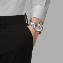 Gentleman Titanium