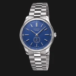 G-Timeless Automatic 40mm