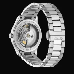 G-Timeless Automatic 38mm