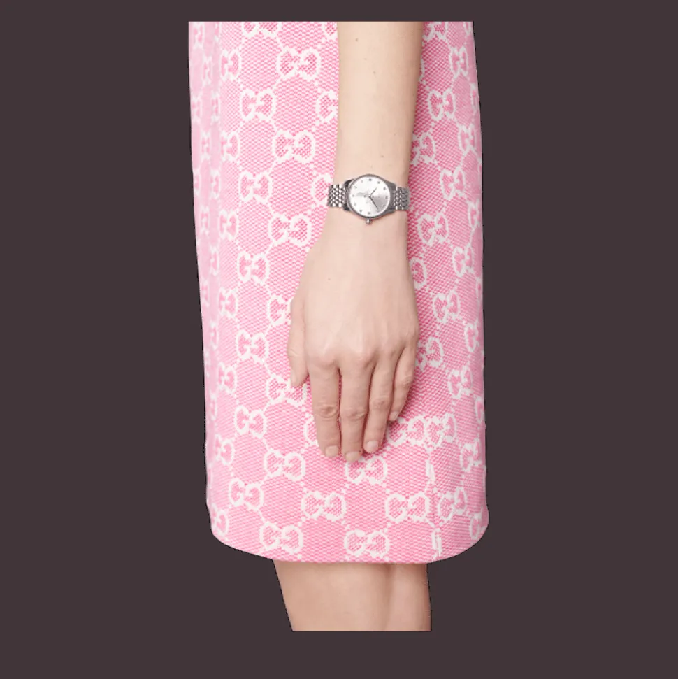 G-Timeless 29mm