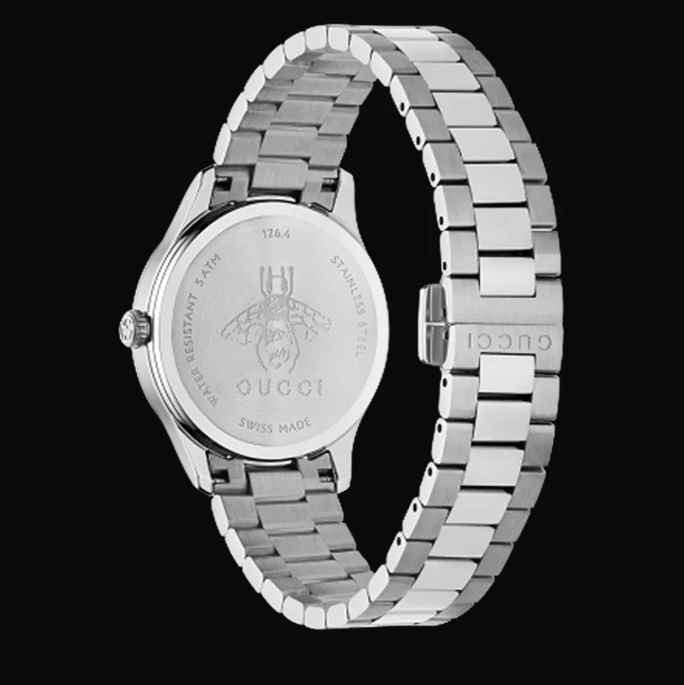G-Timeless 32mm