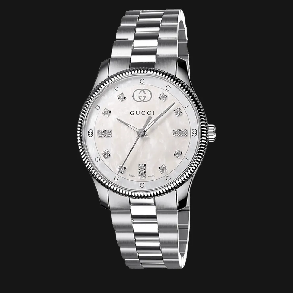 G-Timeless 29mm