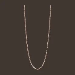 Halsketting 42cm