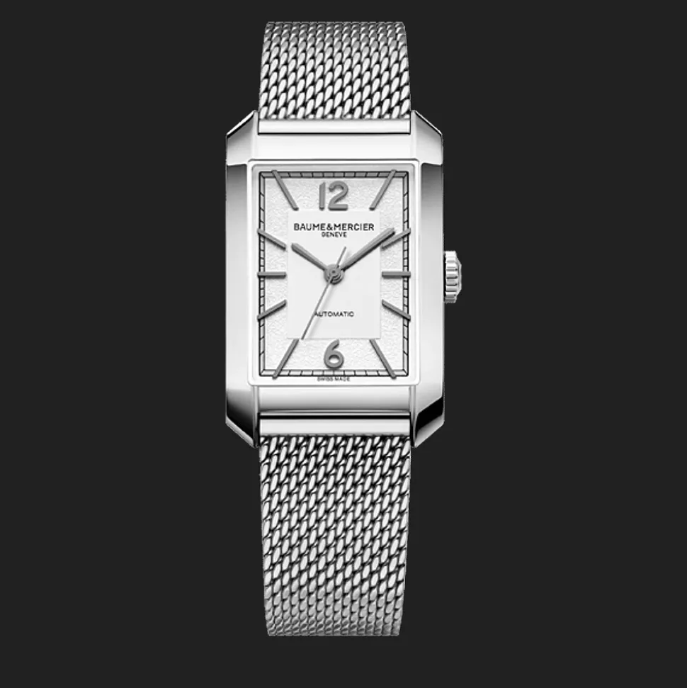 Hampton Automatic
