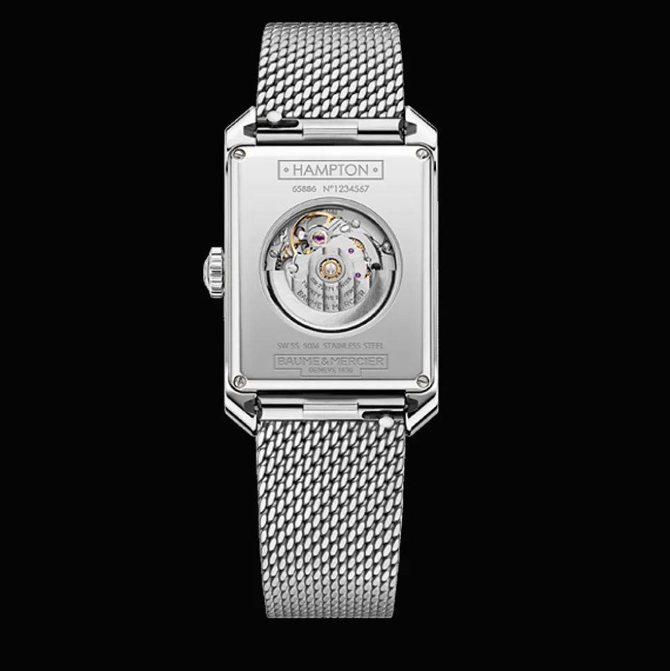 Hampton Automatic