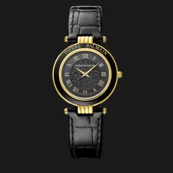 Haute Elegance Noir