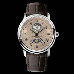 Heart Beat Moonphase
