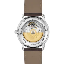 Heart Beat Moonphase