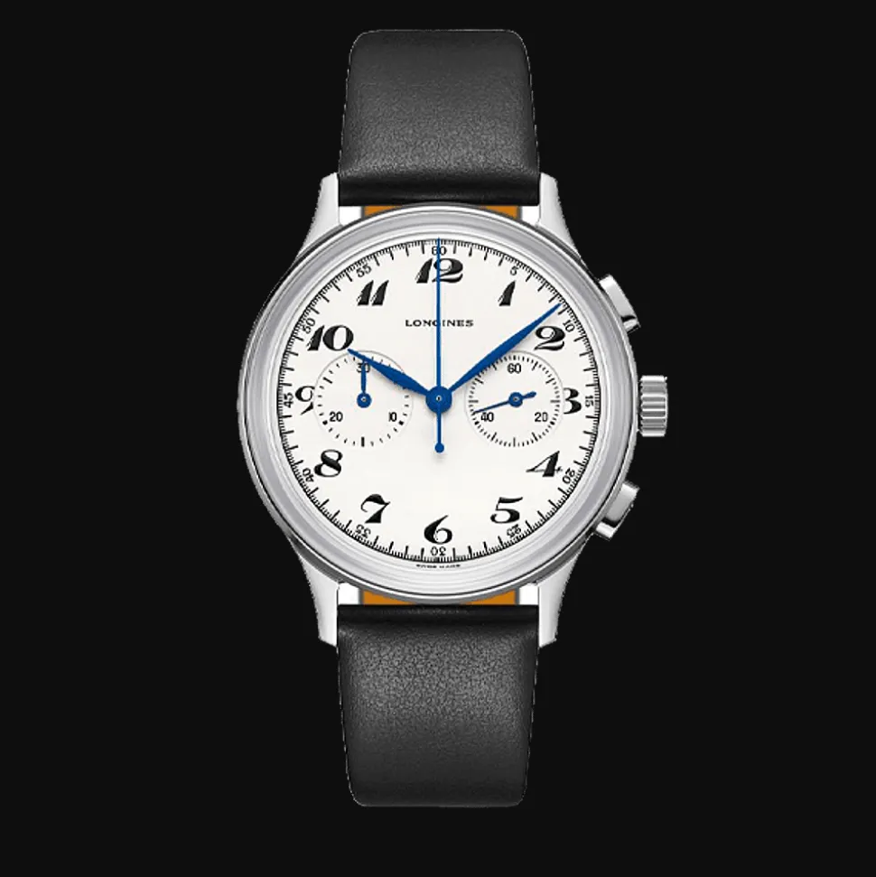 Heritage Classic Automatic