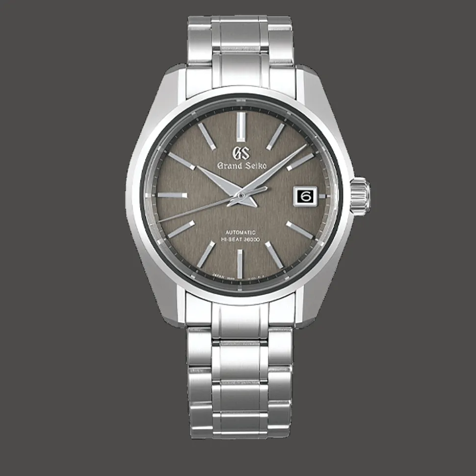 Heritage Collection