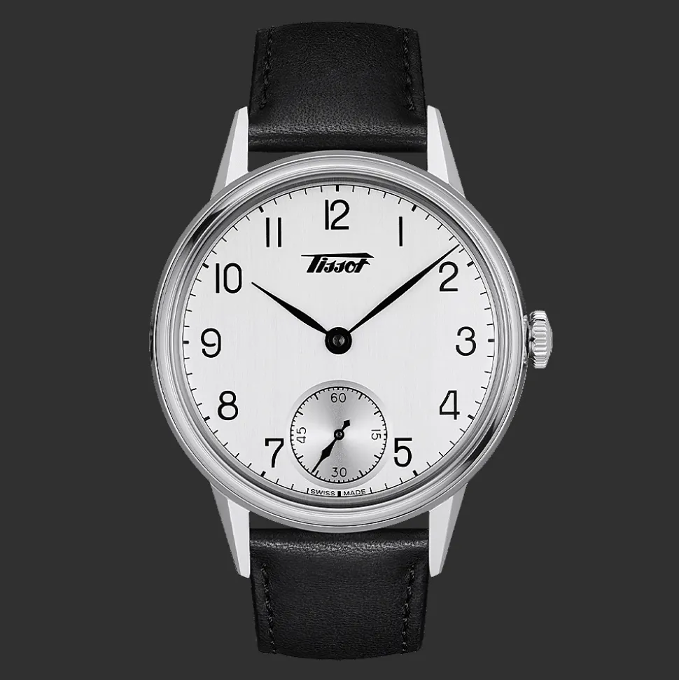 Heritage Petite Seconde
